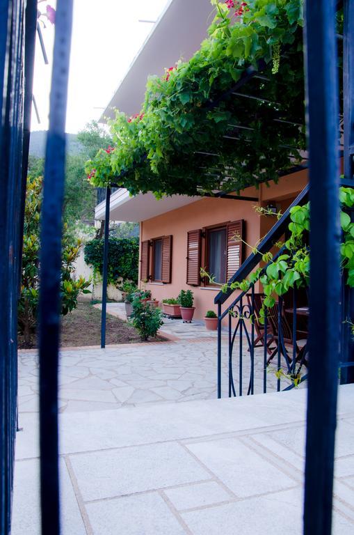 Nefeli Apartment Levidhion Exterior photo